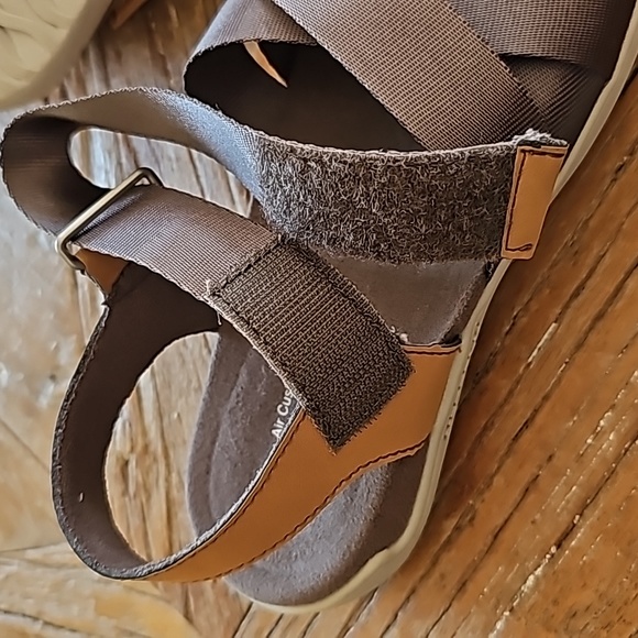 New MERRELL Maya backstrap comfort sandals! 6 - Picture 6 of 7